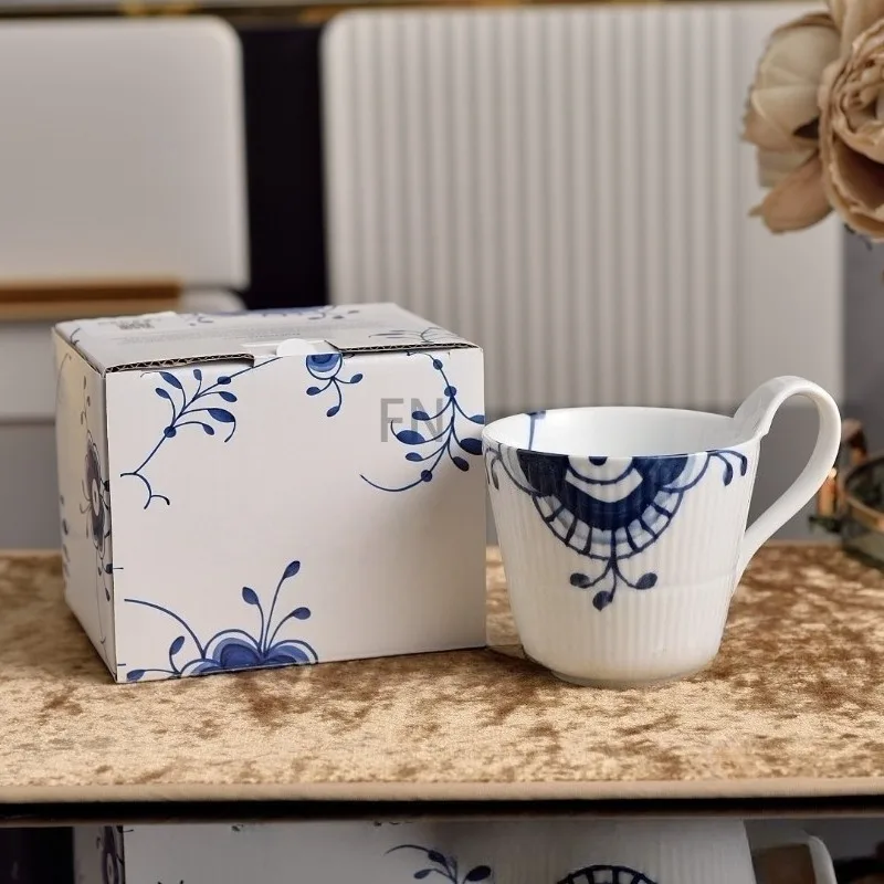Coffee Tea Gift Set - Conjunto de Caneca de Café e