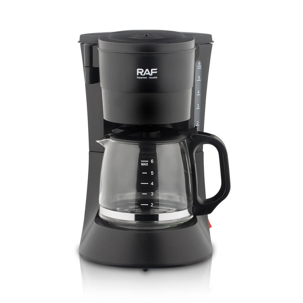 Coffee Tea Espresso Machines - Máquina de café elétrica dirp 600w