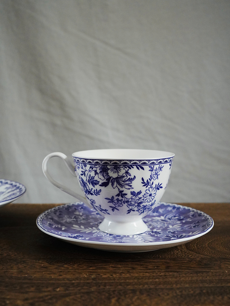 Coffee Tea Good Morning - Conjunto de Chá da Tarde Estilo