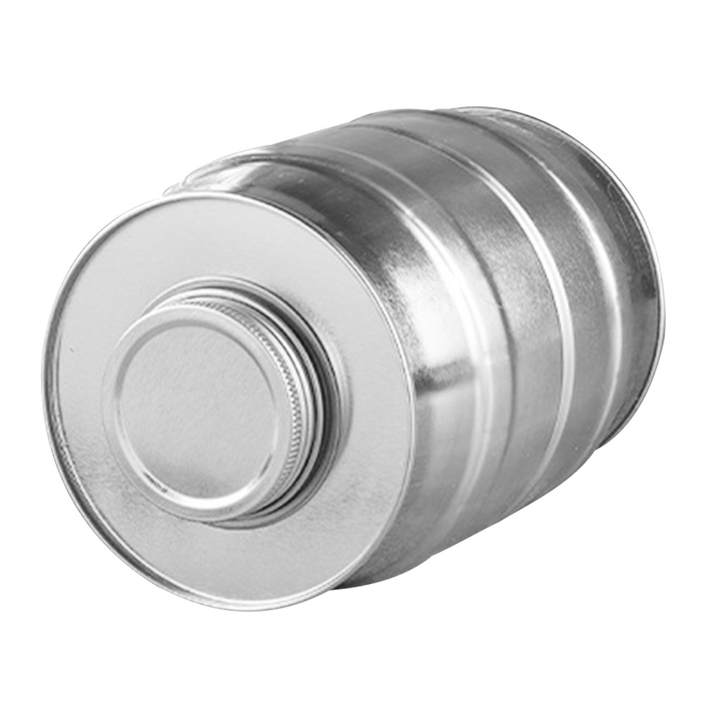 Coffee Tea Sugar Canisters - Lata de Café Hermética com Válvula
