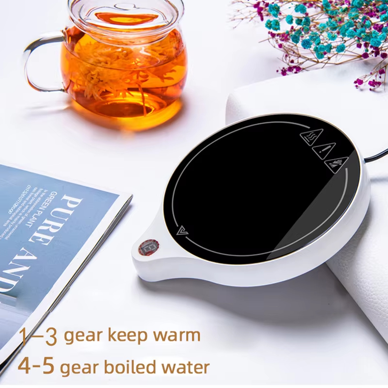 Coffee Tea Hot - Aquecedor de copo 110V / 220V