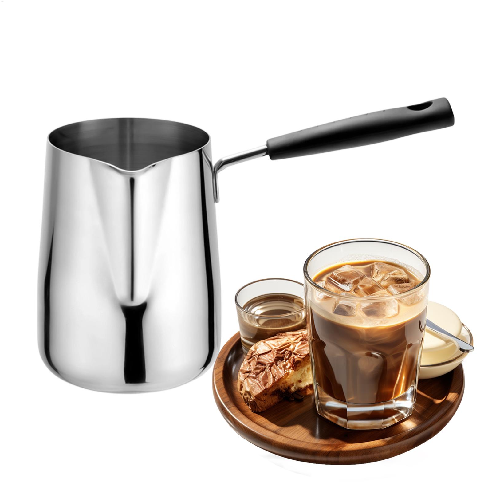 Coffee Tea Drink - Mini Panela de Café 600ml com