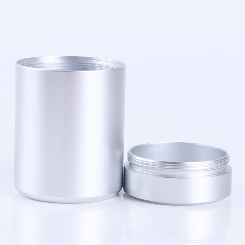 Coffee Tea Sugar Canisters - Mini caixa de metal lata de