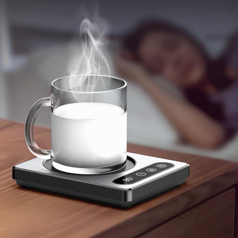 Coffee Tea Hot - Aquecedor de Canecas 36W com Controle