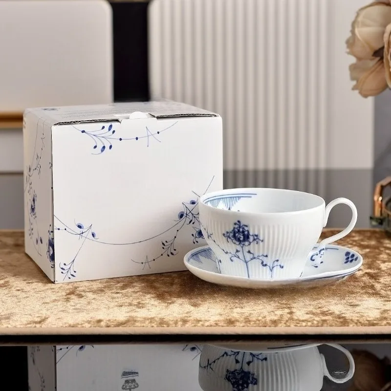 Conjunto de Caneca de Café e C - Coffee Tea Gift Set avaliação e preço