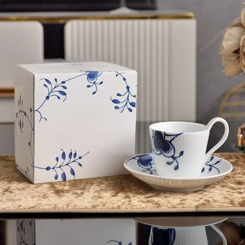 Conjunto de Caneca de Café e C - Coffee Tea Gift Set avaliação e preço