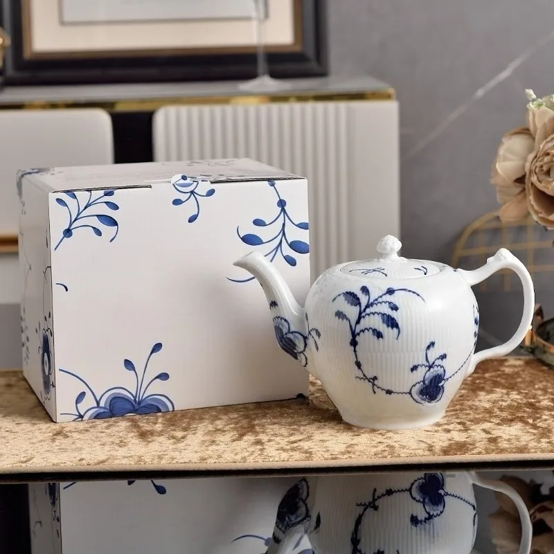 Conjunto de Caneca de Café e C - Coffee Tea Gift Set avaliação e preço