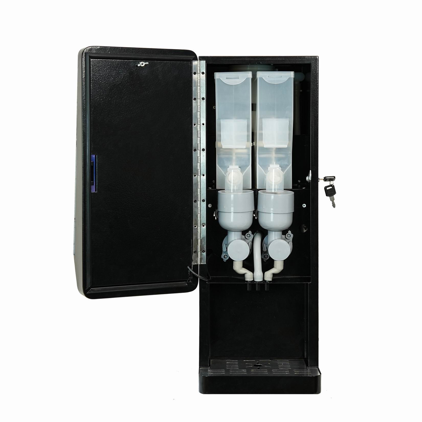 Máquina de Venda Automática de - Water Tea And Coffee avaliação e preço