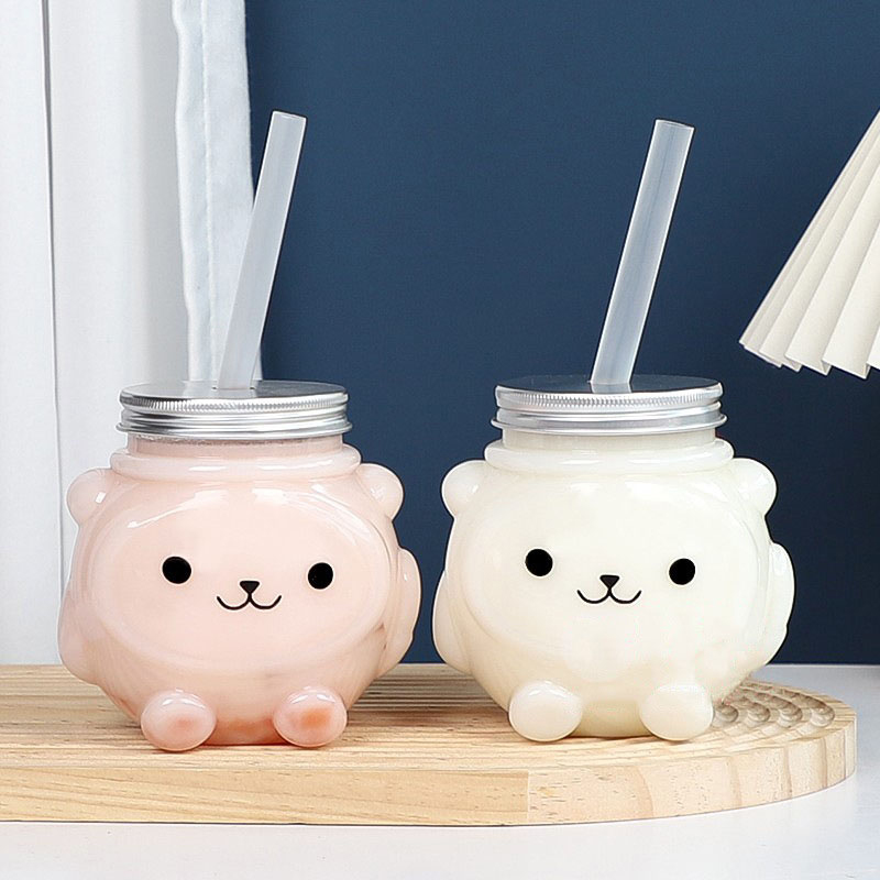 [1 unidade de garrafa de 500ml - Juice Tea Coffee avaliação e preço