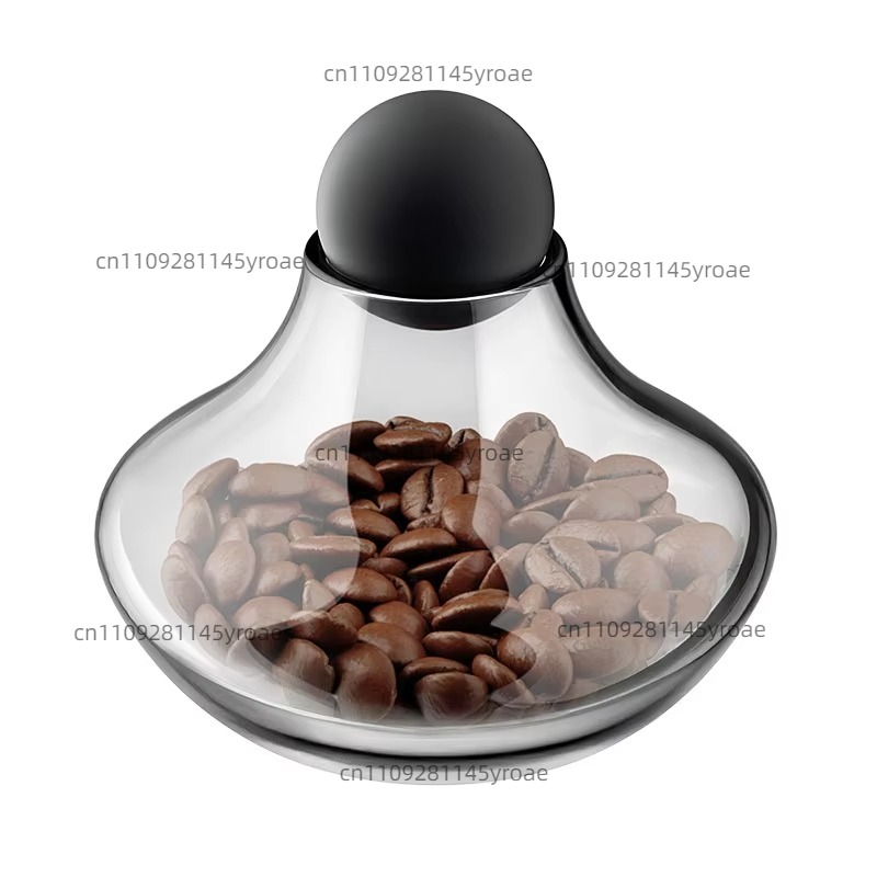 Frasco de Amostra de Vidro par - Coffee Tea & Hot Chocolate avaliação e preço