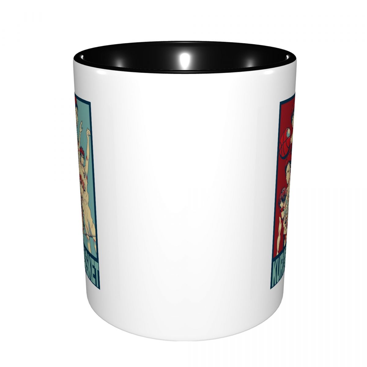 Caneca de Cerâmica Engraçada d - Coffee Tea Gift Basket avaliação e preço