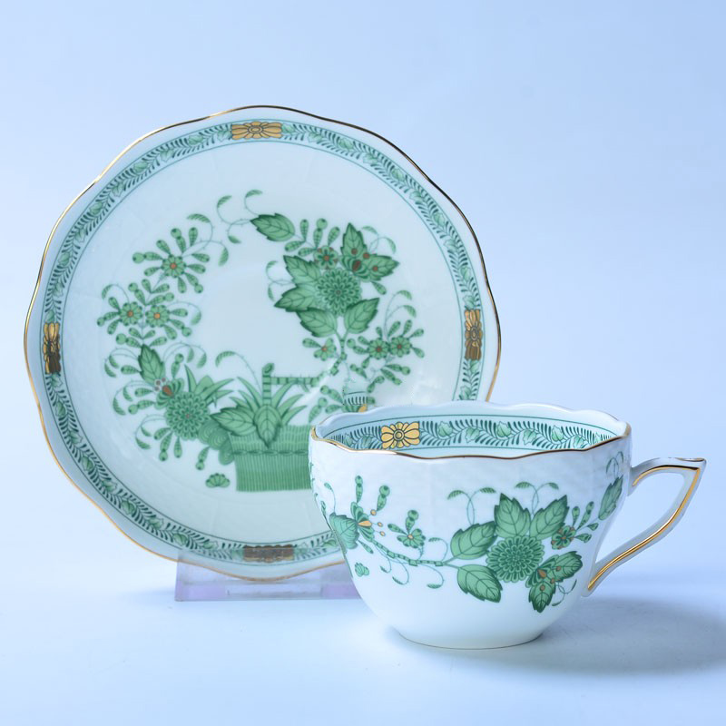 Conjunto Clássico de Xícara e  - Coffee Tea Gift Basket avaliação e preço