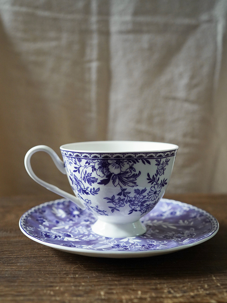 Conjunto de Chá da Tarde Estil - Coffee Tea Good Morning avaliação e preço