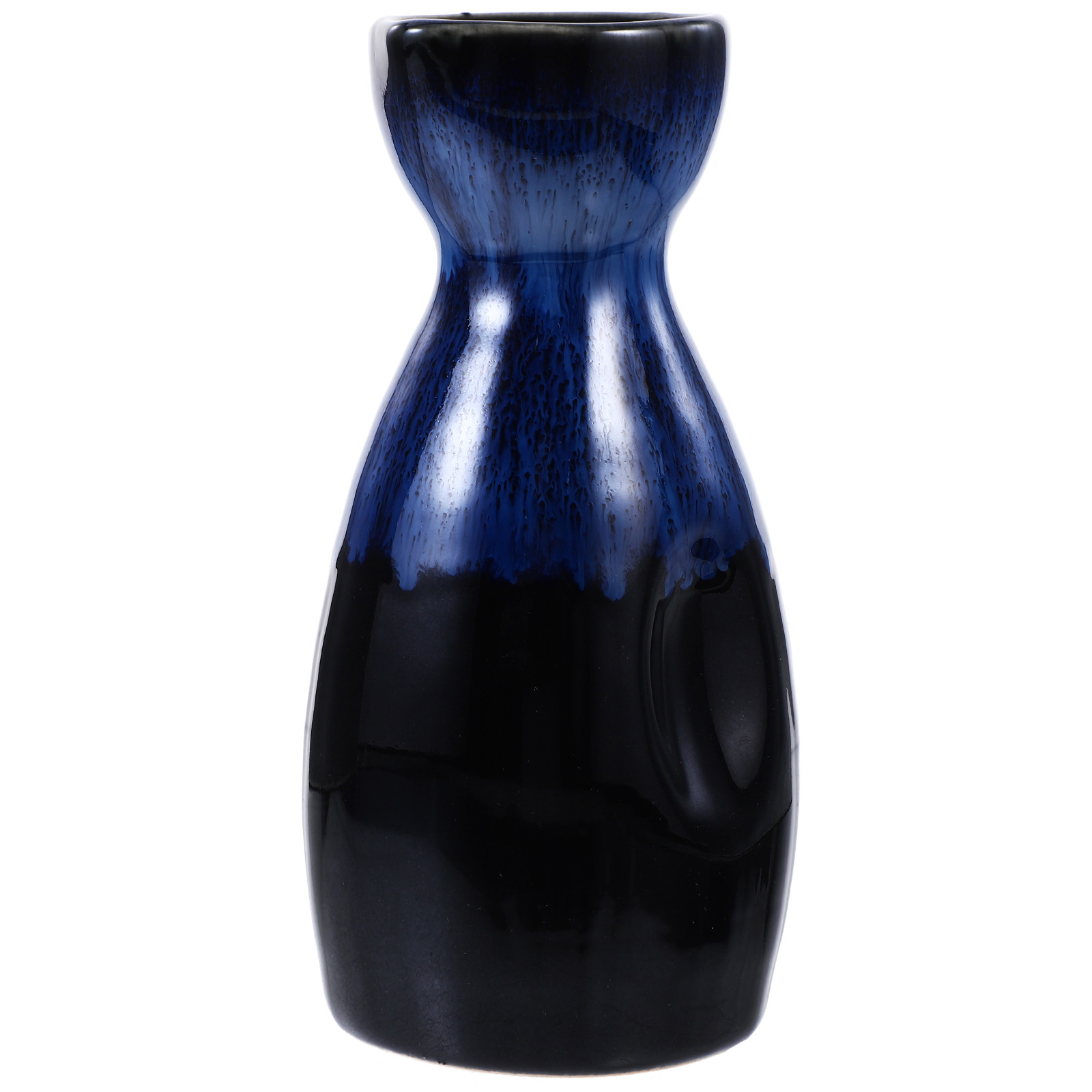 Jarra de Cerâmica Azul Estilo  - Water Tea And Coffee avaliação e preço