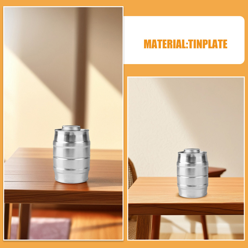 Lata de Café Hermética com Vál - Coffee Tea Sugar Canisters avaliação e preço