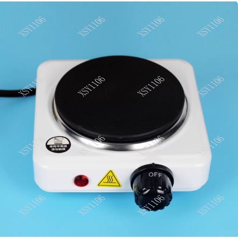 Fogão Elétrico Portátil 110V p - Coffee Tea Hot avaliação e preço