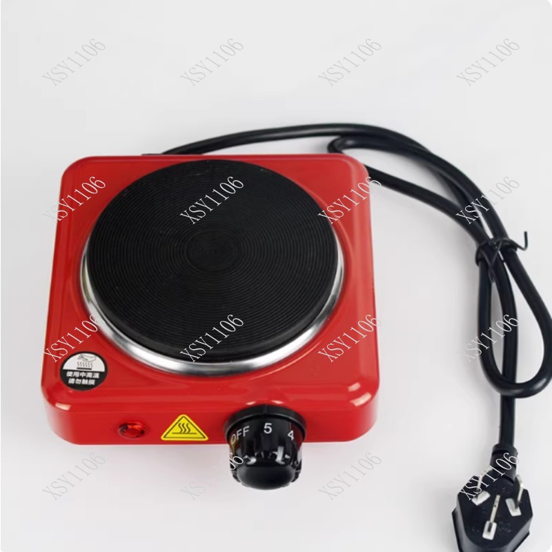 Fogão Elétrico Portátil 110V p - Coffee Tea Hot avaliação e preço