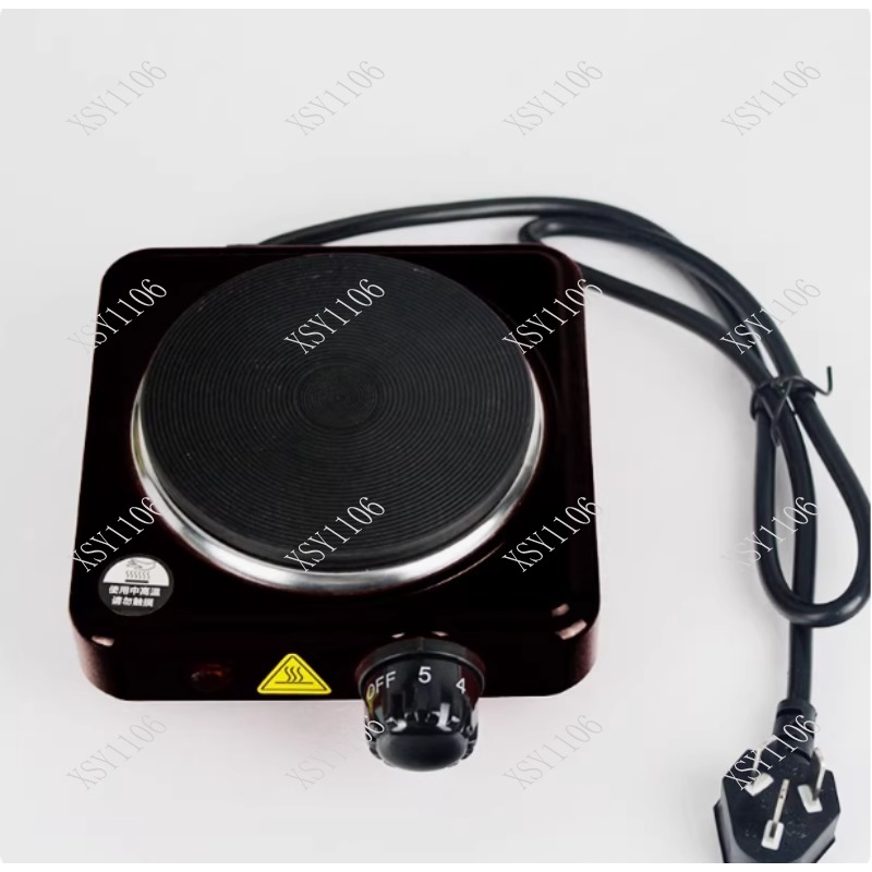 Fogão Elétrico Portátil 110V p - Coffee Tea Hot avaliação e preço