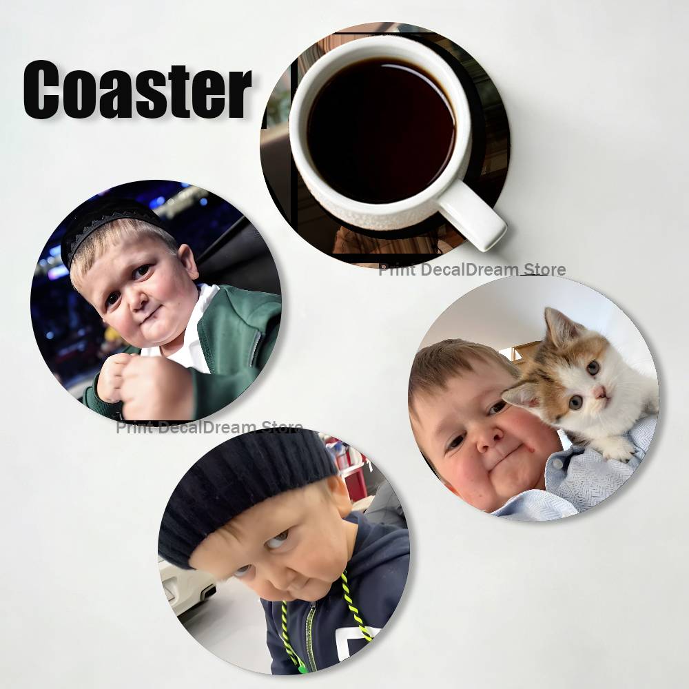 Conjunto de Porta-Copos de Mad - Coffee Tea Gift Set avaliação e preço