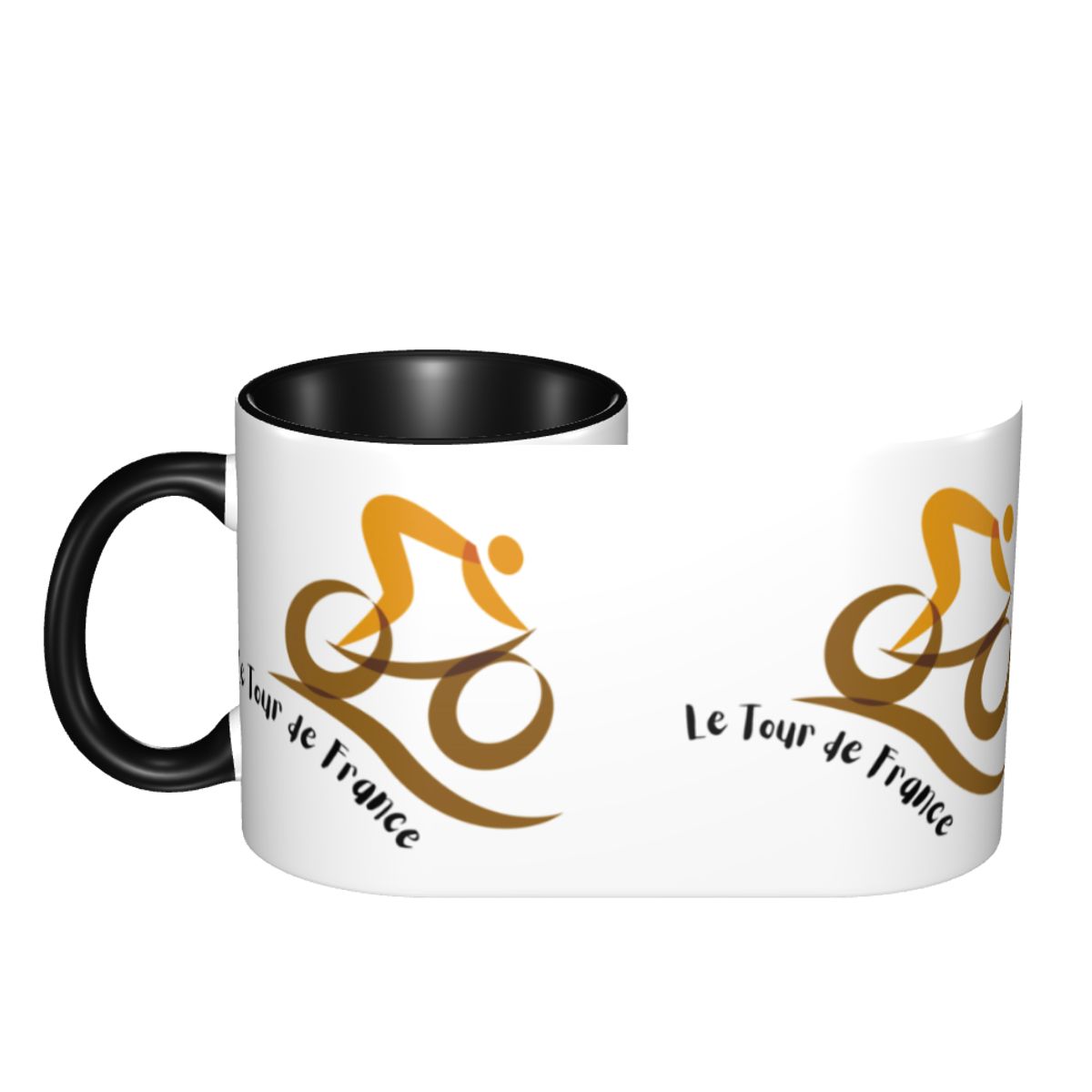 Caneca Personalizada de Cerâmi - Water Tea And Coffee avaliação e preço