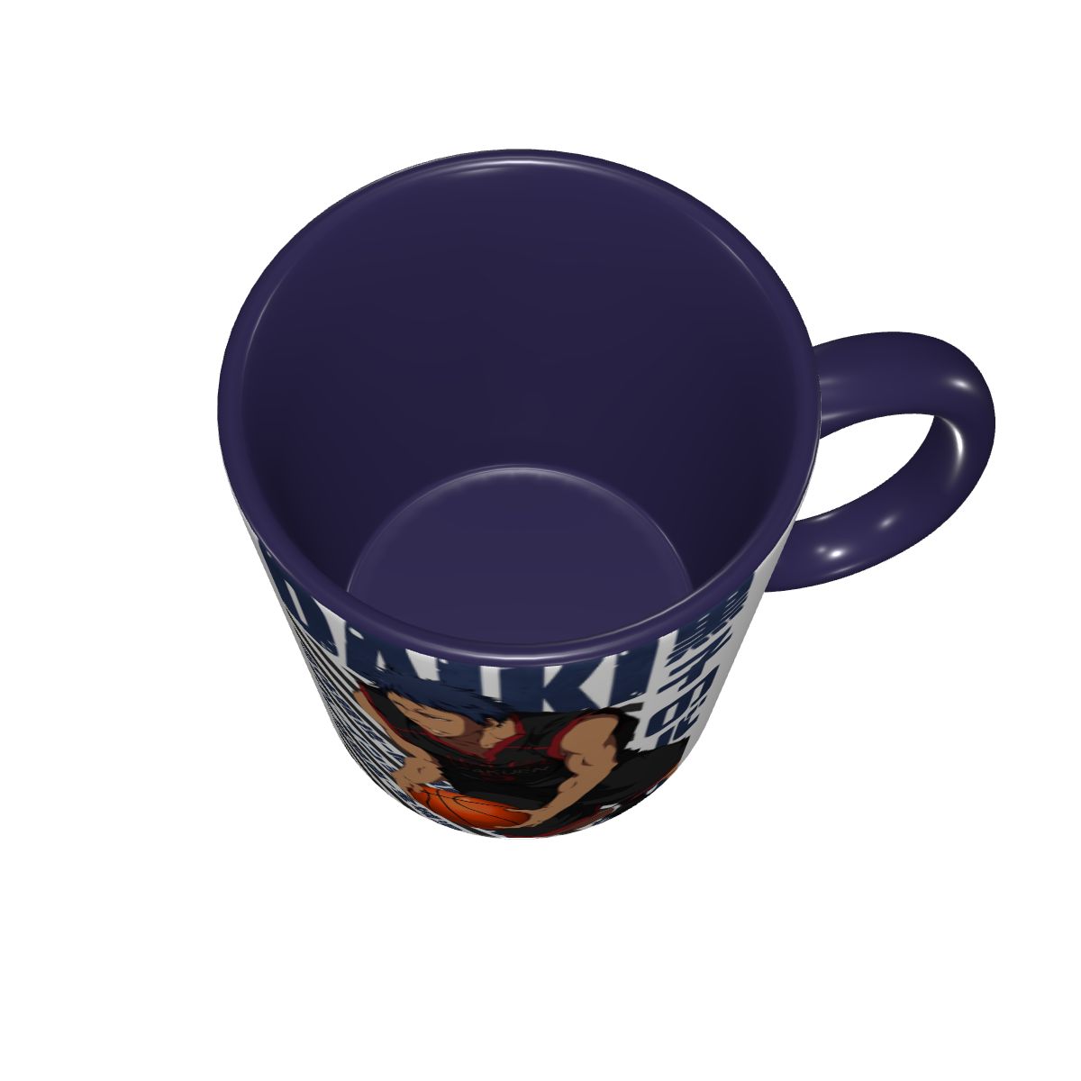 Caneca de Cerâmica Harajuku Ba - Coffee Tea Gift Basket avaliação e preço
