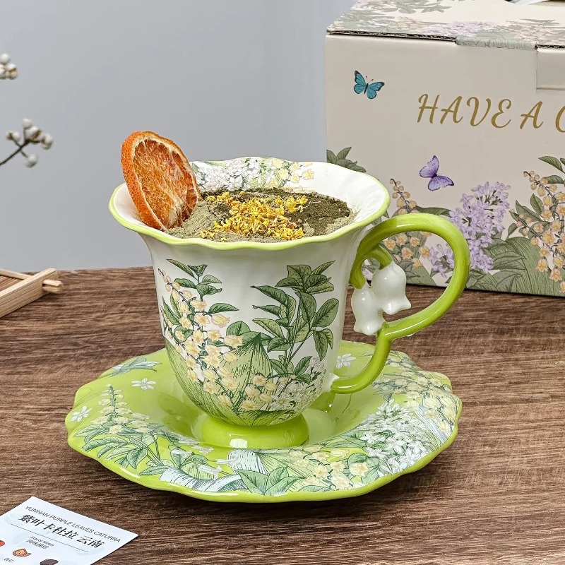 Conjunto de chá da tarde com e - Tea And Coffee Kettle avaliação e preço