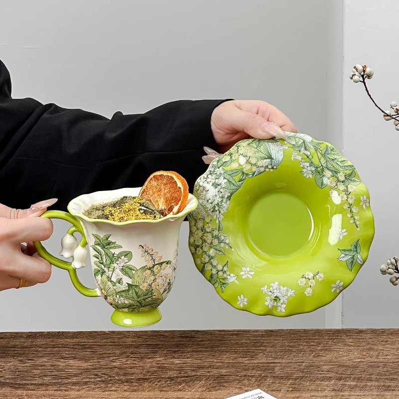 Conjunto de chá da tarde com e - Tea And Coffee Kettle avaliação e preço