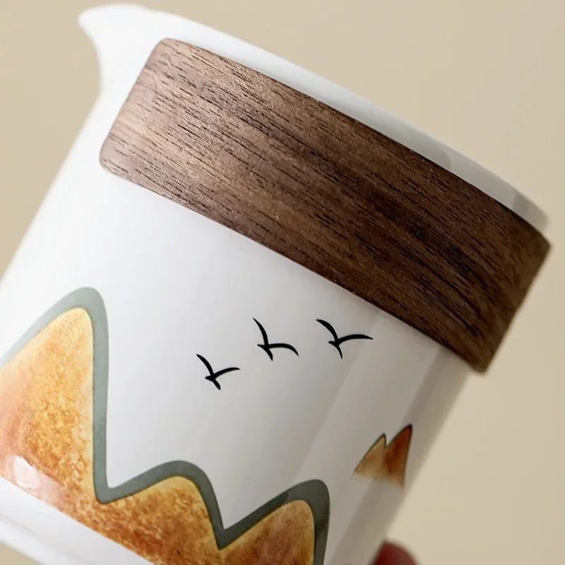 Caixa de presente, xícara de c - Coffee Tea Gift Set avaliação e preço