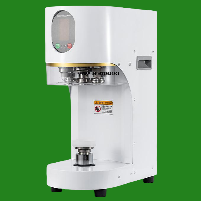 Máquina Seladora Automática de - Juice Tea Coffee avaliação e preço