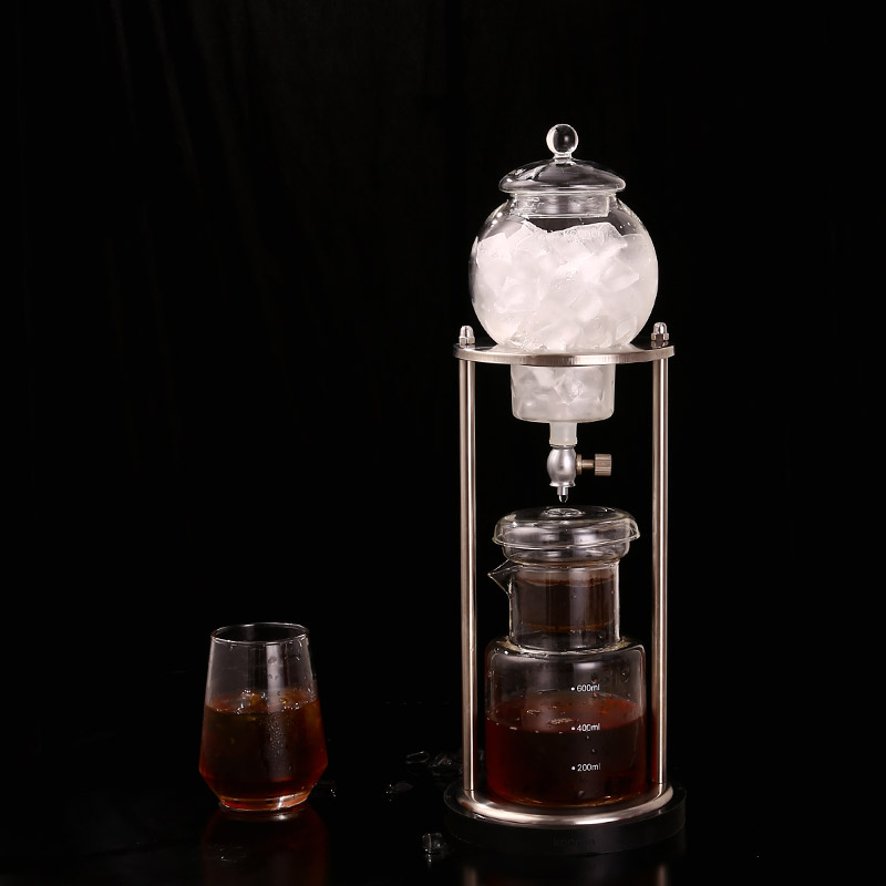 Jarra de Vidro Estilo Japonês  - Tea And Coffee Kettle avaliação e preço