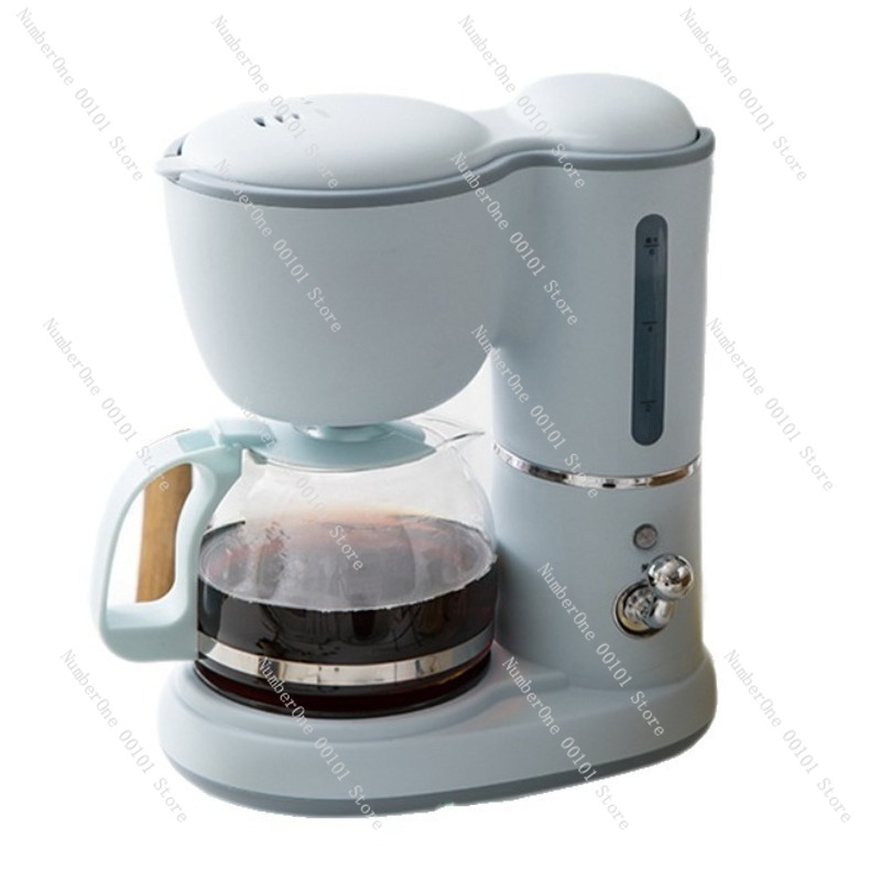 Cafeteira Compacta para Casa e - Coffee Tea Hot avaliação e preço