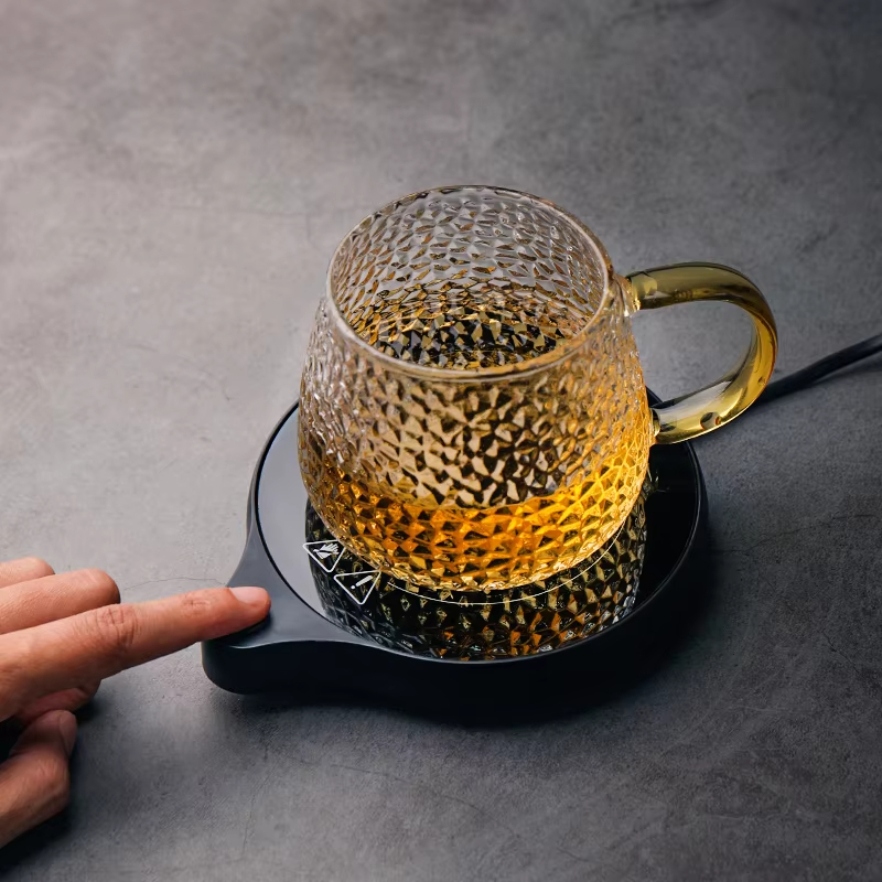 Aquecedor de copo 110V / 220V  - Coffee Tea Hot avaliação e preço