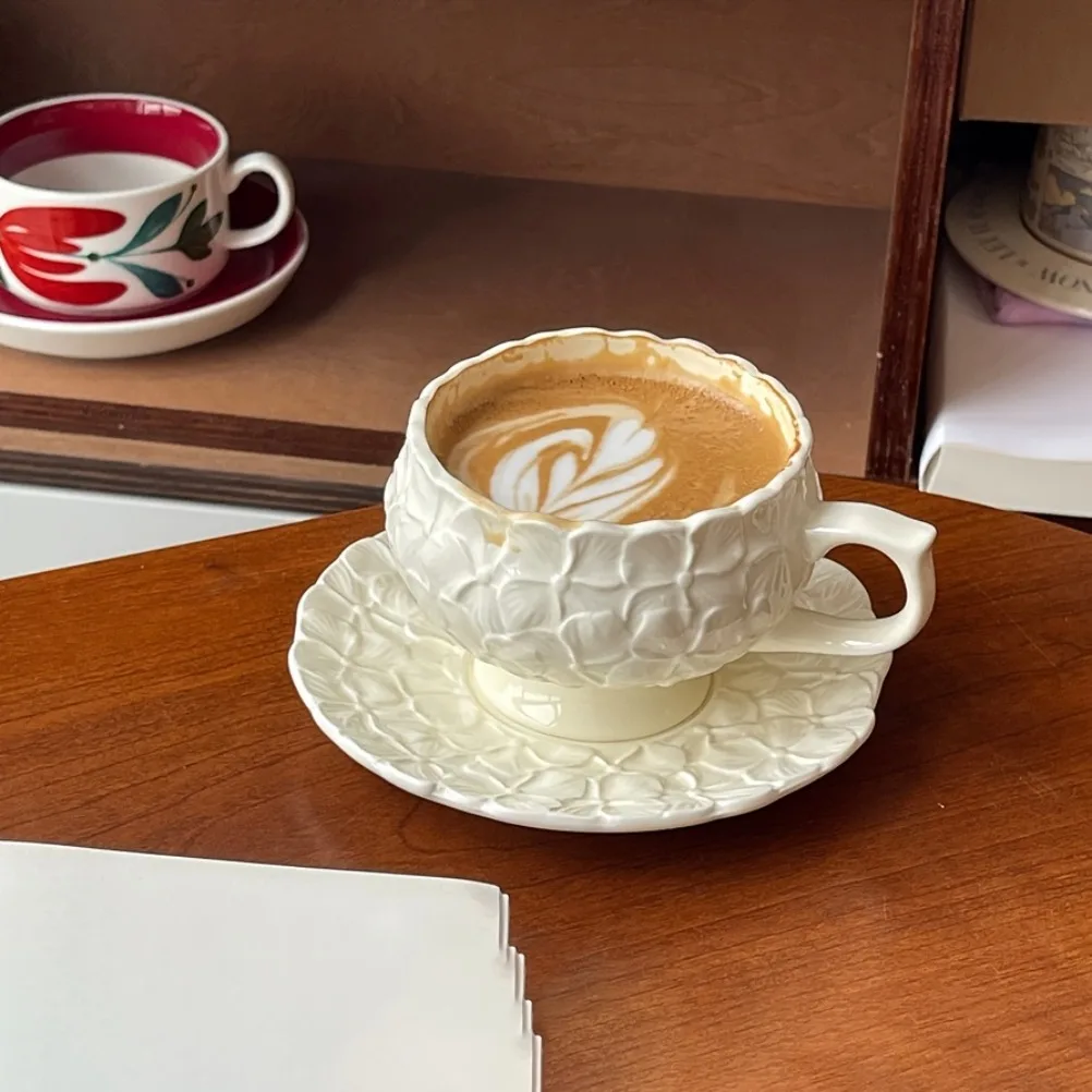 Conjunto de Xícaras de Café em - Coffee Tea Gift Set avaliação e preço