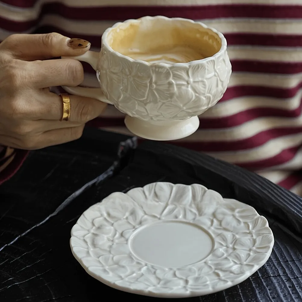 Conjunto de Xícaras de Café em - Coffee Tea Gift Set avaliação e preço