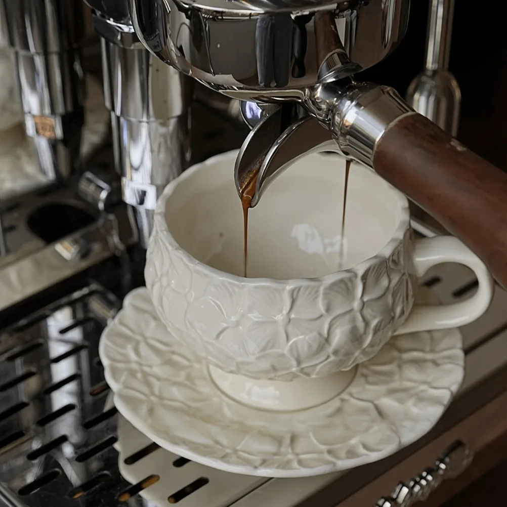 Conjunto de Xícaras de Café em - Coffee Tea Gift Set avaliação e preço