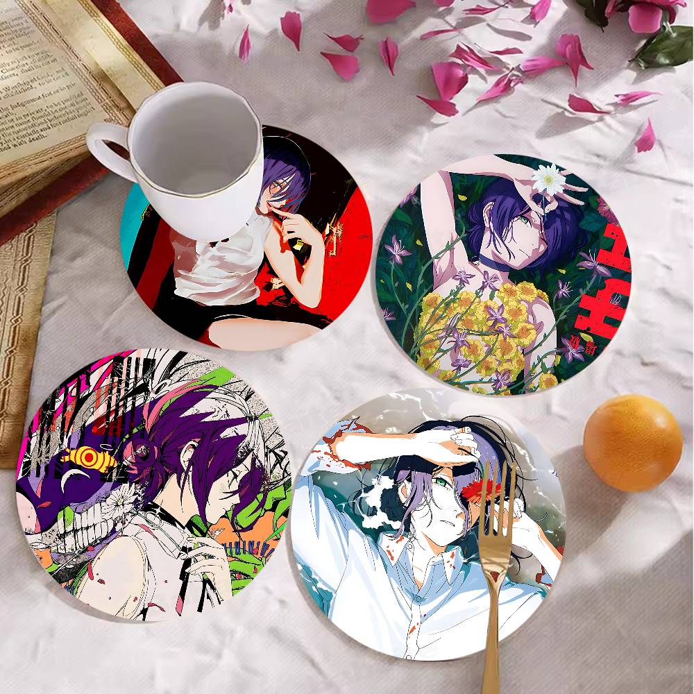 Conjunto de Porta-Copos de Mad - Coffee Tea Gift Set avaliação e preço