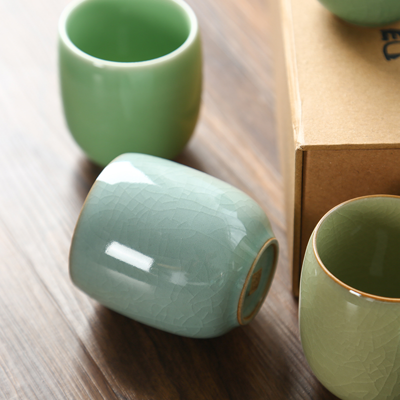 Conjunto de xícara de chá de p - Tea And Coffee Kettle avaliação e preço