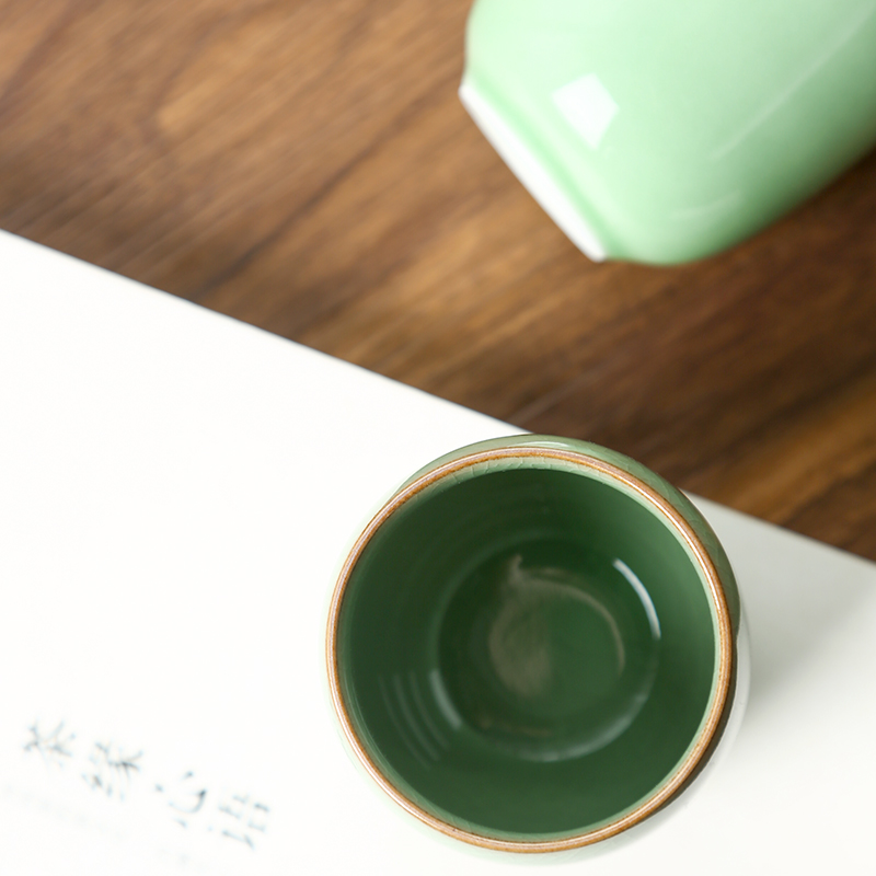 Conjunto de xícara de chá de p - Tea And Coffee Kettle avaliação e preço