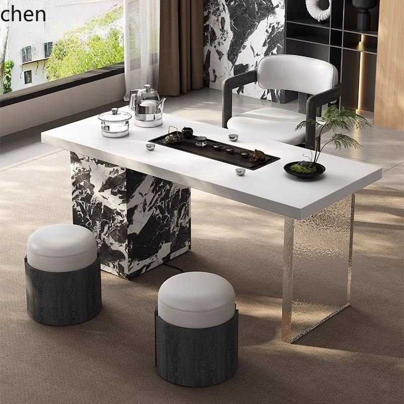 Conjunto de mesa de chá e cade - Coffee Tea & Hot Chocolate avaliação e preço