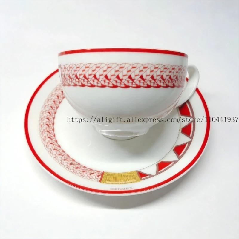 Conjunto de Xícaras de Café de - Coffee Tea Gift Set avaliação e preço