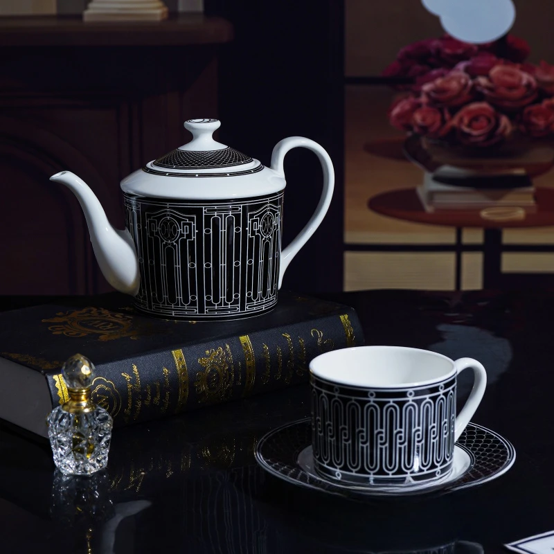 Conjunto de Chá Simples Estilo - Coffee Tea Gift Set avaliação e preço