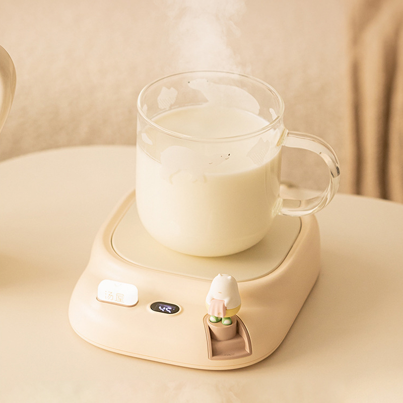 Aquecedor de Canecas 40W, Plac - Coffee Tea Hot avaliação e preço
