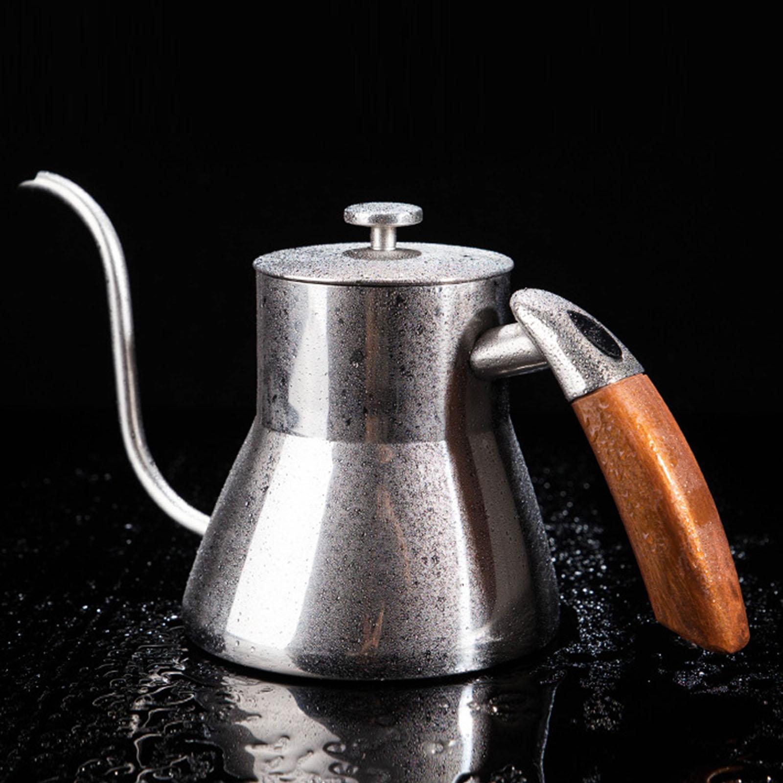 Despeje sobre chaleira acampam - Tea And Coffee Kettle avaliação e preço
