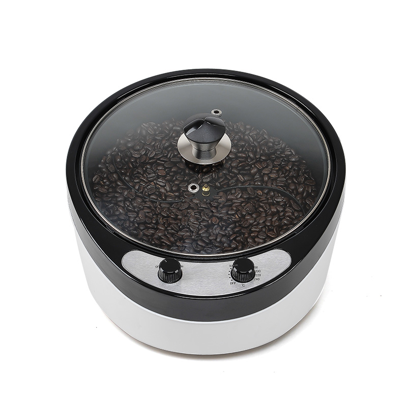 Torrador de café elétrico 220v - Coffee Tea Roasters avaliação e preço
