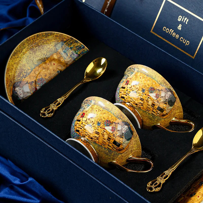 Conjunto de café de porcelana  - Tea And Coffee Kettle avaliação e preço