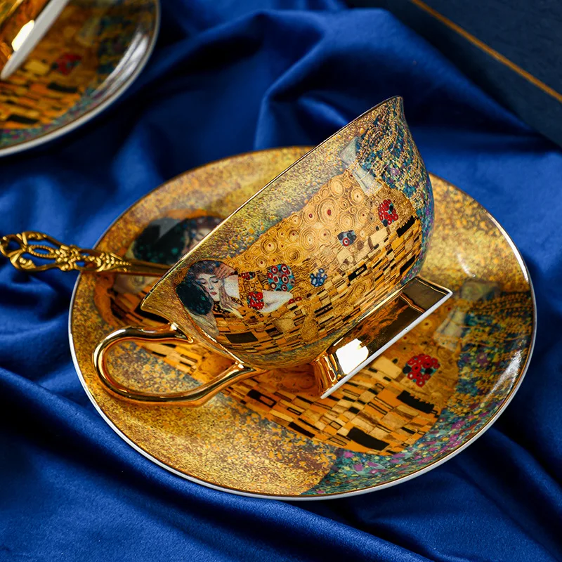 Conjunto de café de porcelana  - Tea And Coffee Kettle avaliação e preço