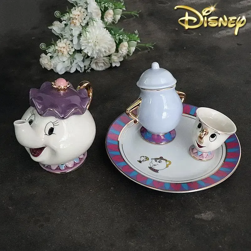 Chaleira de Chá e Café com Des - Coffee Tea Gift Set avaliação e preço