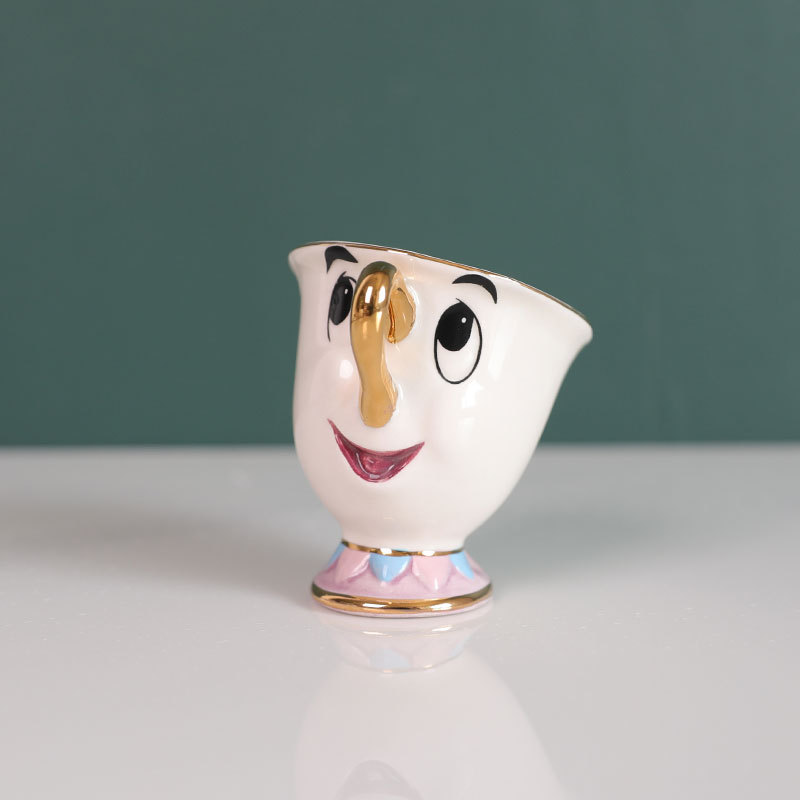 Chaleira de Chá e Café com Des - Coffee Tea Gift Set avaliação e preço
