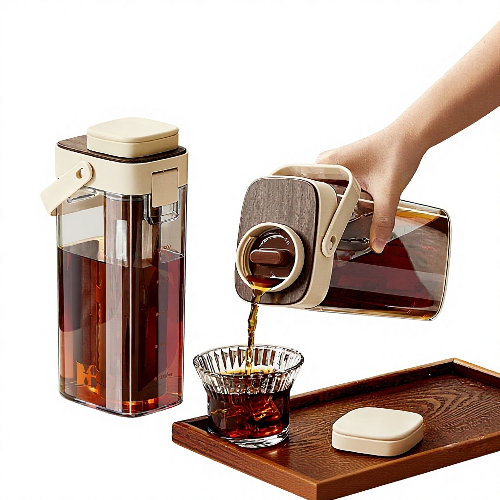 Jarra de Grande Capacidade par - Tea And Coffee Kettle avaliação e preço