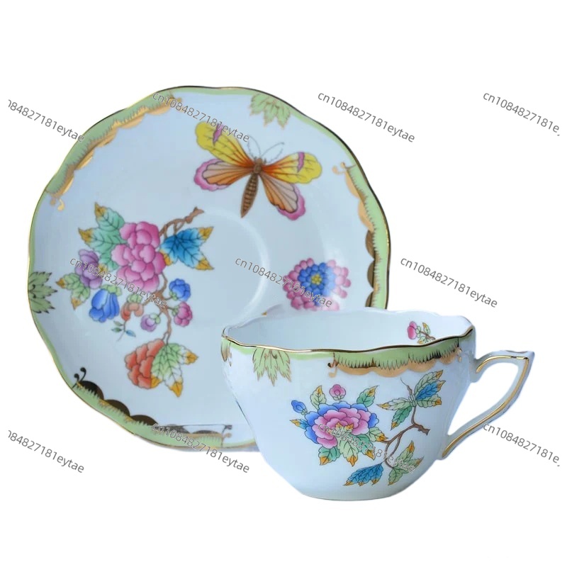 Conjunto de Caneca e Prato com - Coffee Tea Gift Basket avaliação e preço